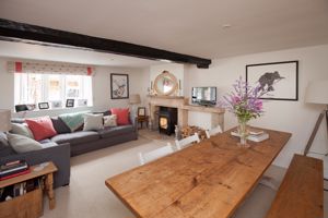 Sitting/Dining Room- click for photo gallery